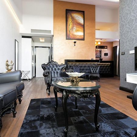 Nova City Garni Hotel Signature Collection Beograd Ngoại thất bức ảnh