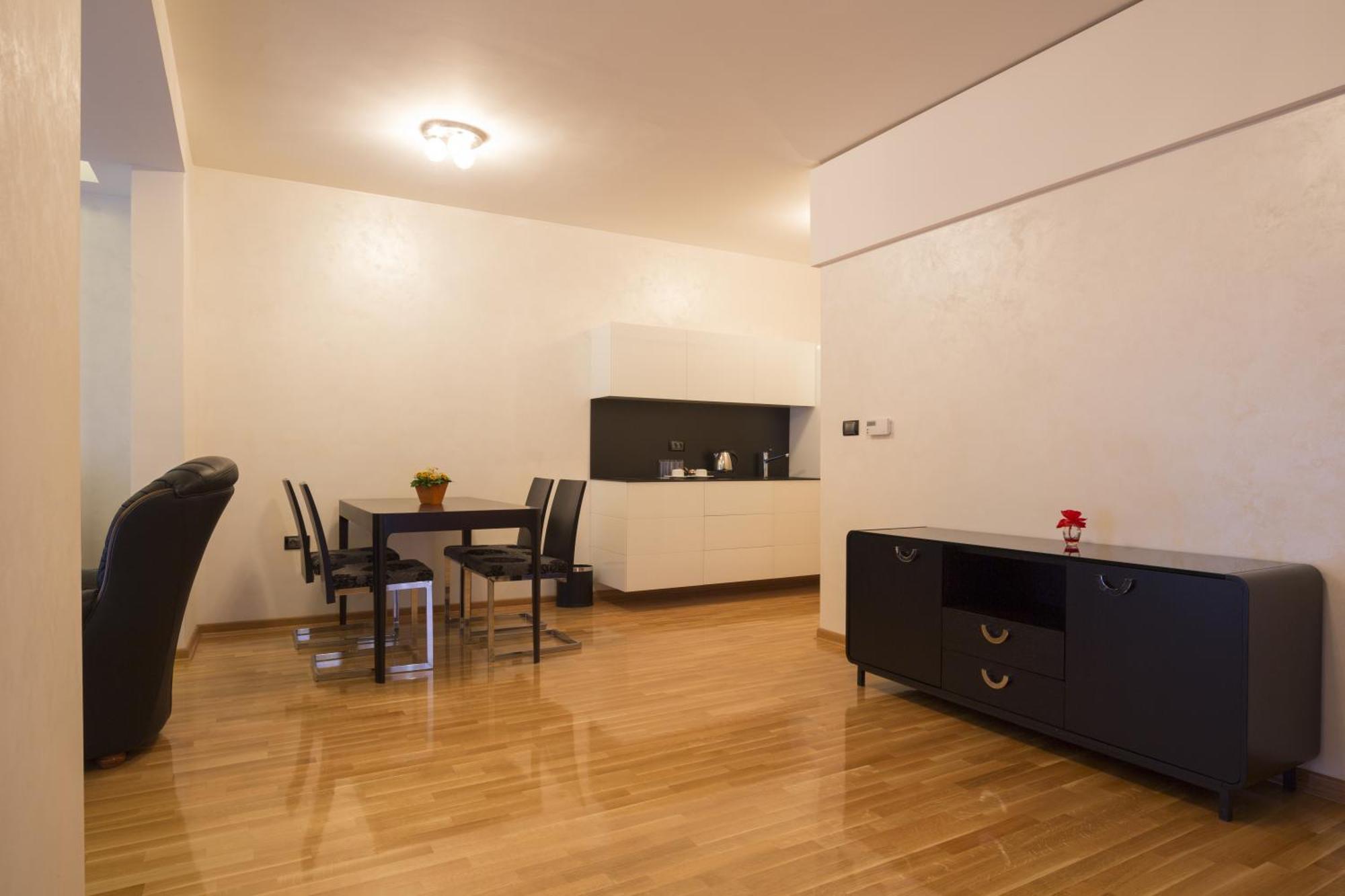 Nova City Garni Hotel Signature Collection Beograd Phòng bức ảnh