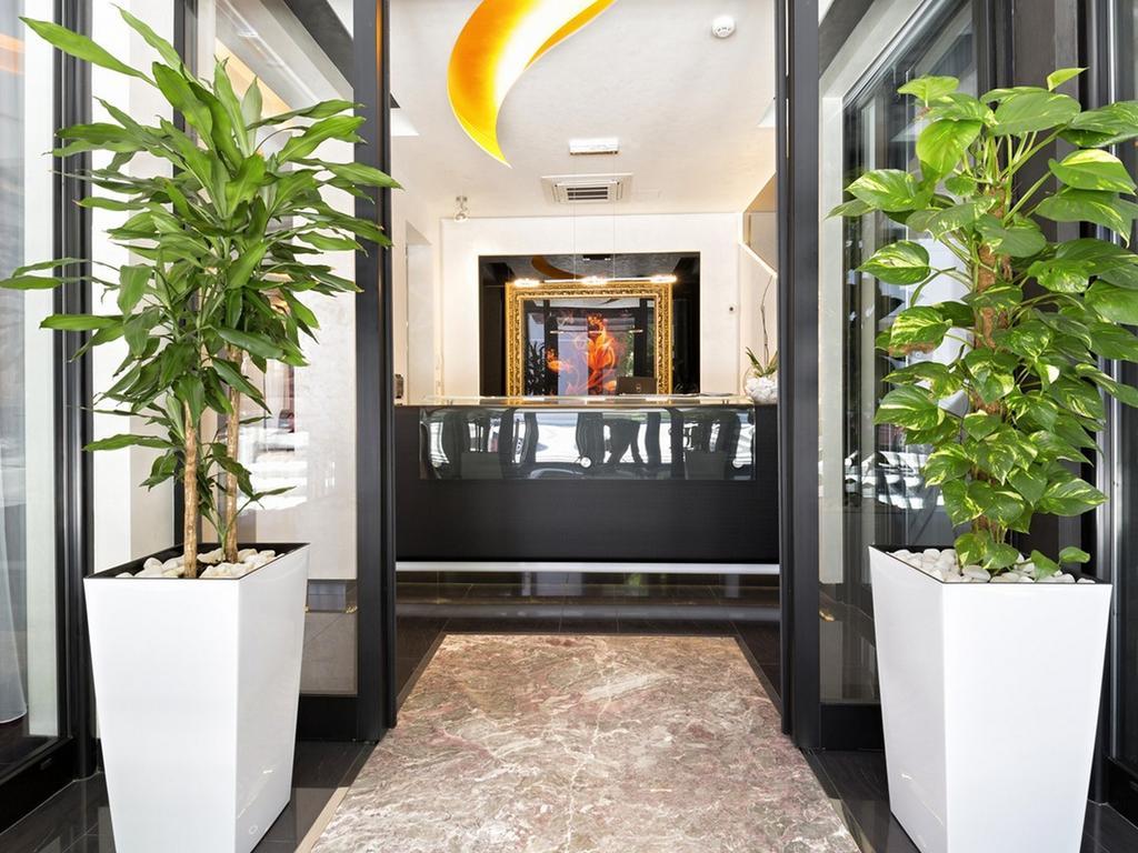 Nova City Garni Hotel Signature Collection Beograd Ngoại thất bức ảnh