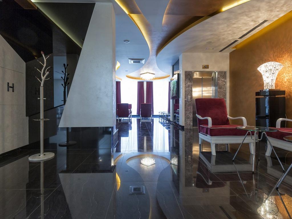 Nova City Garni Hotel Signature Collection Beograd Ngoại thất bức ảnh