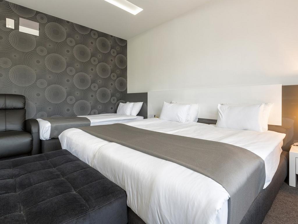 Nova City Garni Hotel Signature Collection Beograd Ngoại thất bức ảnh
