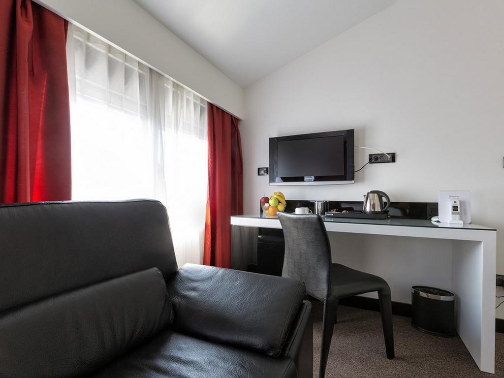 Nova City Garni Hotel Signature Collection Beograd Ngoại thất bức ảnh