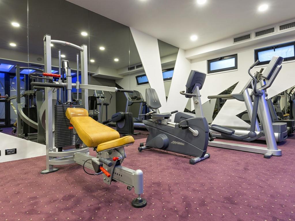 Nova City Garni Hotel Signature Collection Beograd Ngoại thất bức ảnh