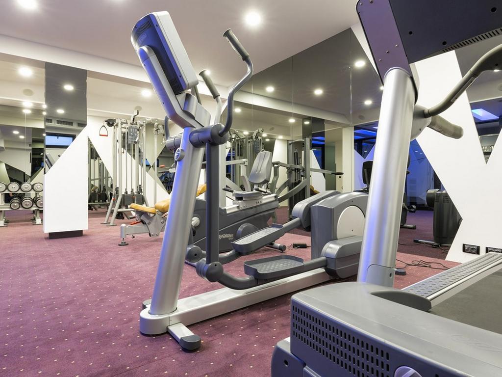 Nova City Garni Hotel Signature Collection Beograd Ngoại thất bức ảnh