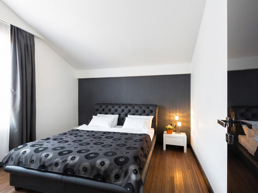 Nova City Garni Hotel Signature Collection Beograd Ngoại thất bức ảnh